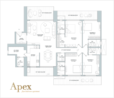 The Apex