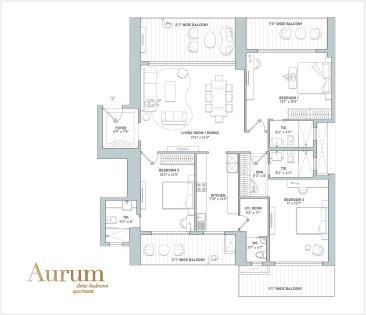 The Aurum