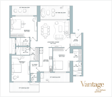 The Vantage