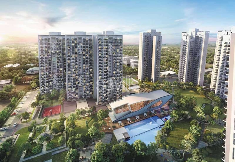 Indiabulls Heights