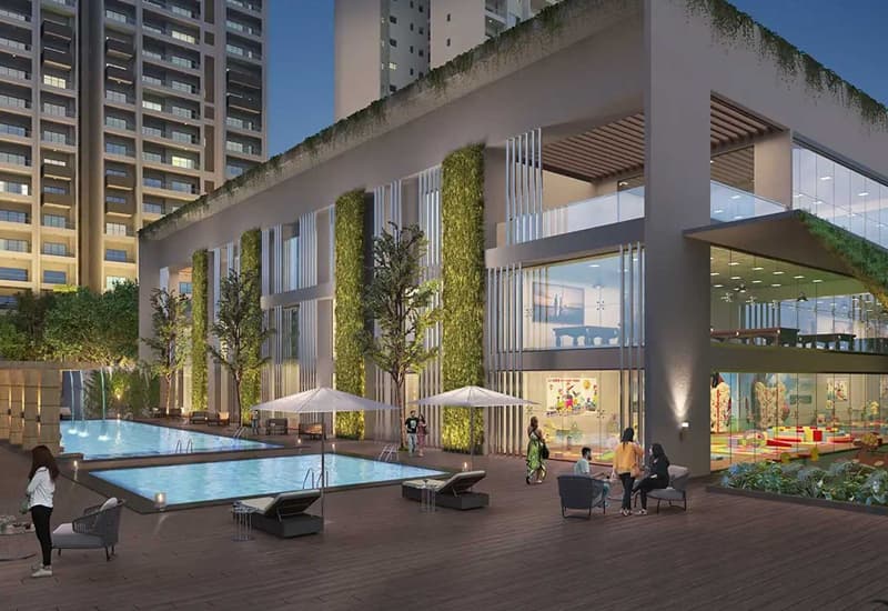 Indiabulls Heights