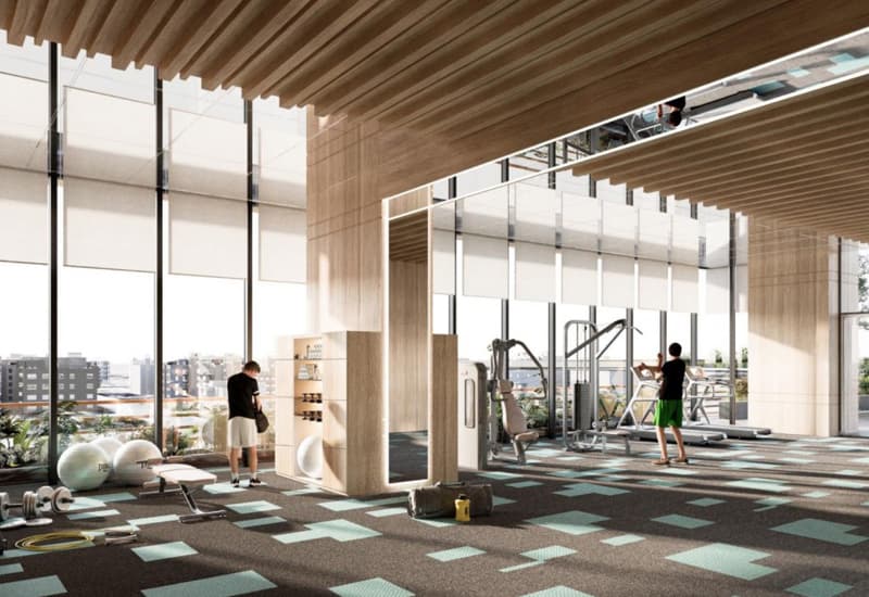 Indiabulls Heights